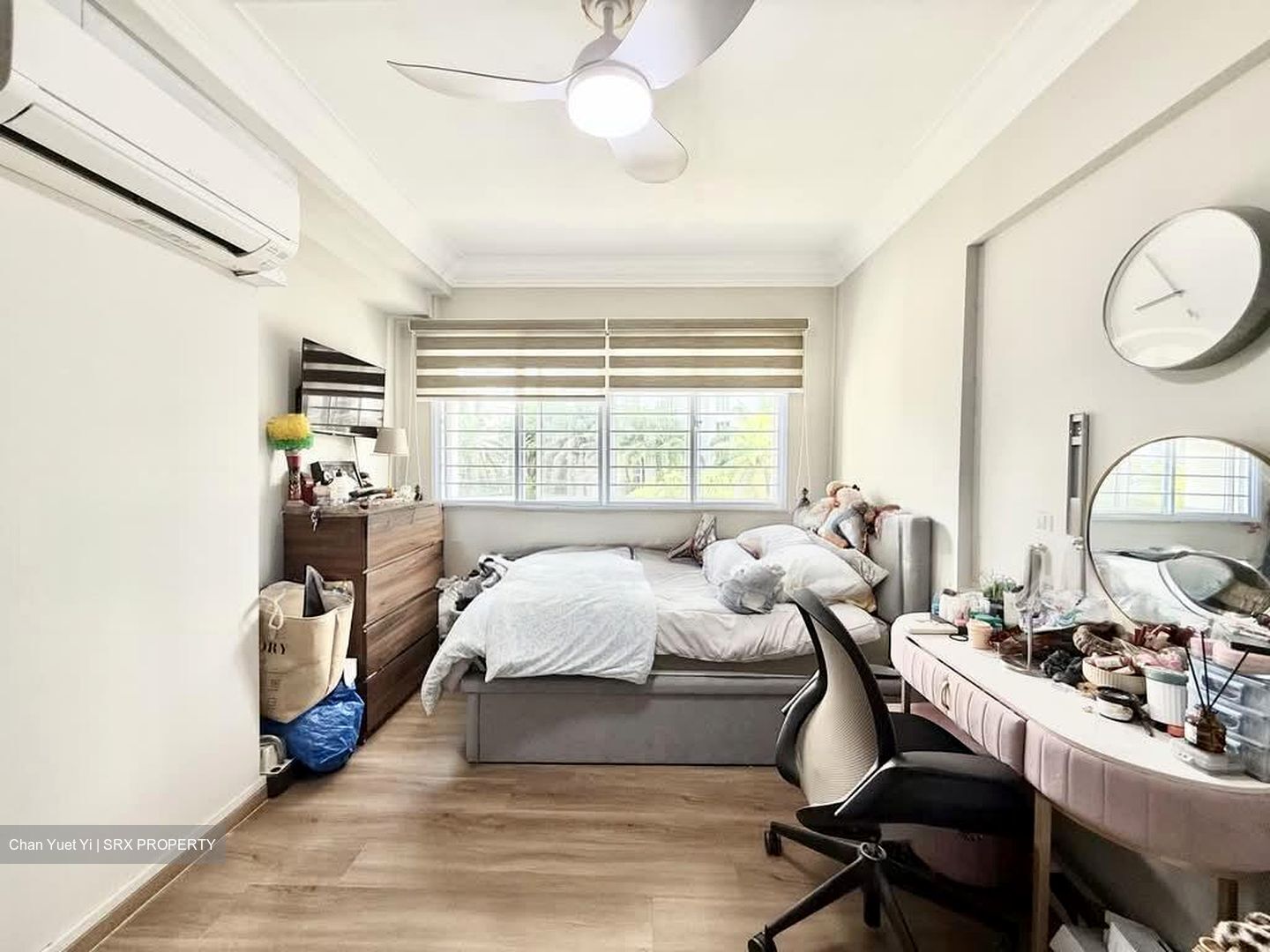 Blk 724 Pasir Ris Street 72 (Pasir Ris), HDB 5 Rooms #603455951